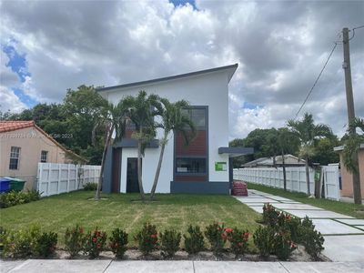 5534 SW 2nd St, Miami, FL, 33134