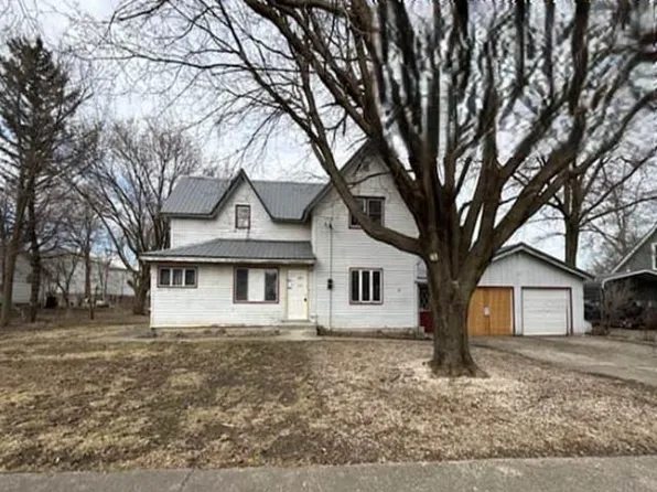 416 1st St, Sioux Rapids, IA 50585