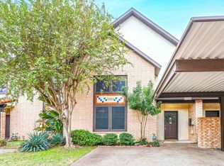 2445 Monarch Dr Unit 1003, Laredo, TX 78045