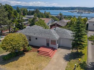 624 SE 2nd St, Newport, OR 97365