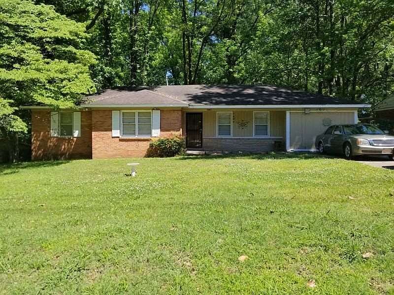 1st image of 3734 Belleau Dr