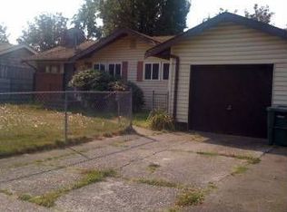 6237 S Fountain St, Seattle, WA 98178