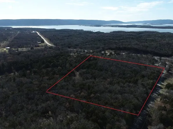 123 Physical Address, Clayton, OK 74536