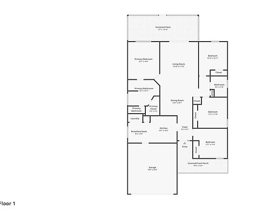 2nd image of this home