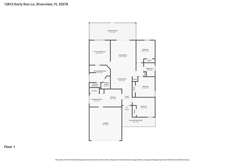 Building Photo - 12813 Early Run Ln