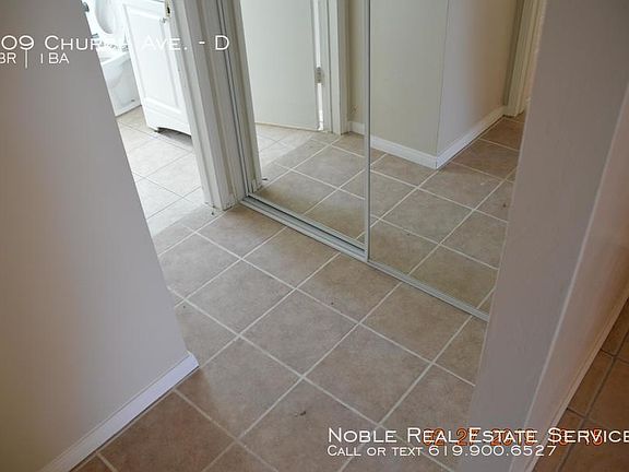 4th image of 209 Church Ave APT D