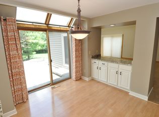 5584 Windwood Dr, Dublin, OH 43017