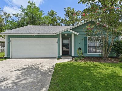 8463 SETON Court, Jacksonville, FL, 32244