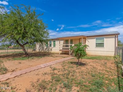 12821 S Morning Dew Trl, Vail, AZ, 85641