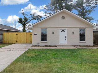 2717 Corinne Dr, Marrero, LA 70072