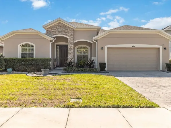 4856 Grand Vista Ln, Saint Cloud, FL 34771