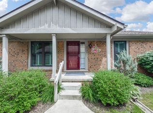 2132 Spruceway Ln #28, Ann Arbor, MI 48103