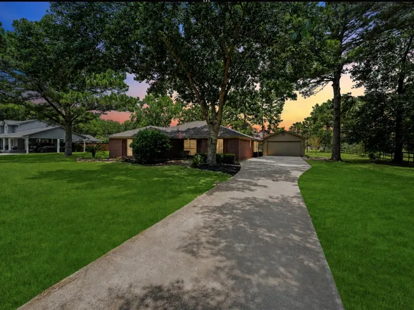 17010 Cypress Knee Dr, Cypress, TX 77429