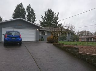 1299 Alder St, Vernonia, OR