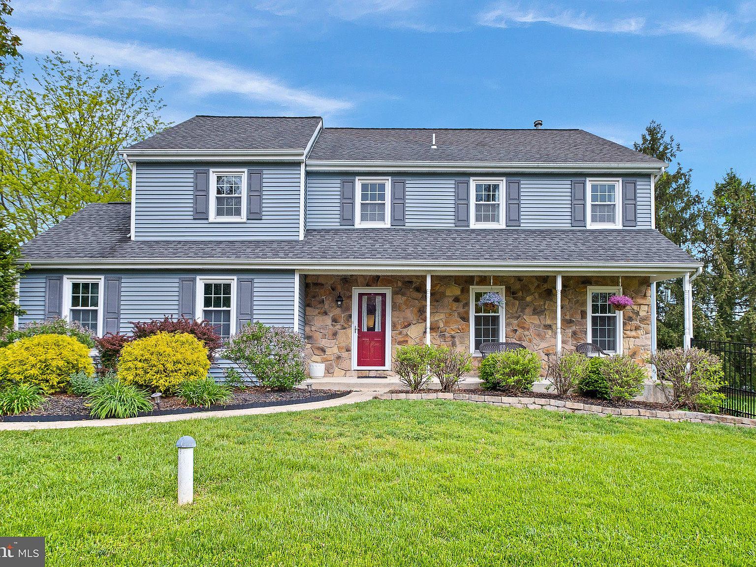 1202 Carriage Hill Dr, Phoenixville, PA 19460 Zillow