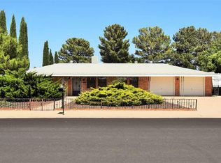 1209 S Saddler St, Deming, NM 88030