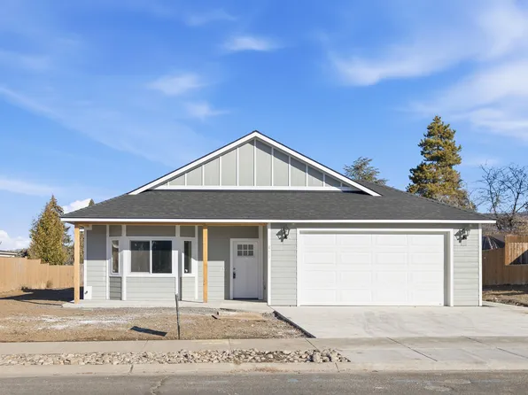 811 Quail Point Dr, Klamath Falls, OR 97601