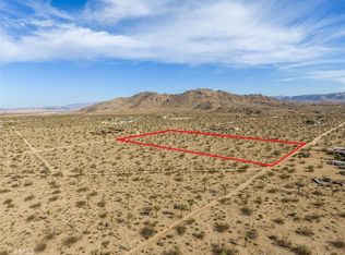 59970 Campanula St, Yucca Valley, CA 92284