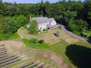 102 River Rd, Topsfield, MA 01983