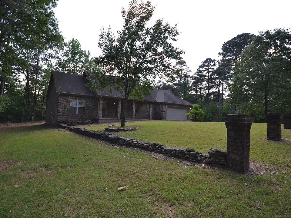 3601 W Pratt Rd, Little Rock, AR 72206 Zillow