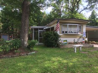 5010 NE Waldo Rd LOT 172, Gainesville, FL 32609