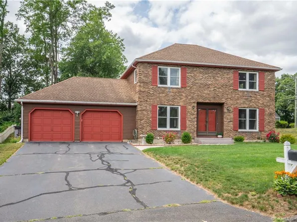 1 Hampden Place, Windsor, CT 06095