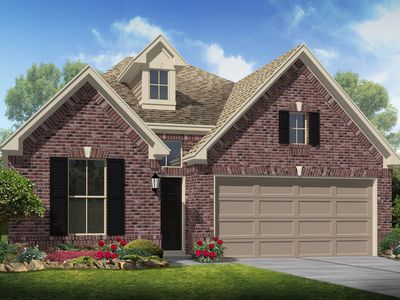 6327 Lemon Balm Ln, Crosby, TX, 77532