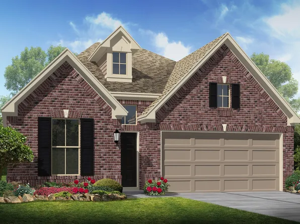 6327 Lemon Balm Ln, Crosby, TX 77532
