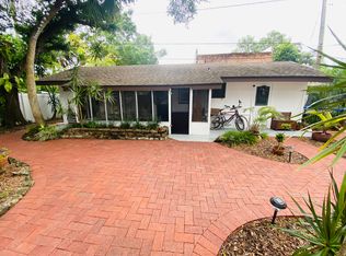 21 S Fernwood Dr, Rockledge, FL 32955