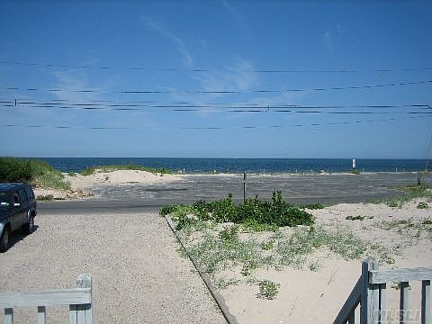 sound view form front porch