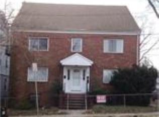 184 Vassar Ave #3, Newark, NJ 07112