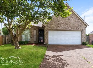 8209 Dexter Ridge Cv W, Cordova, TN 38016