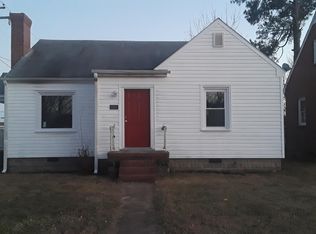 1521 9th St, Victoria, VA 23974