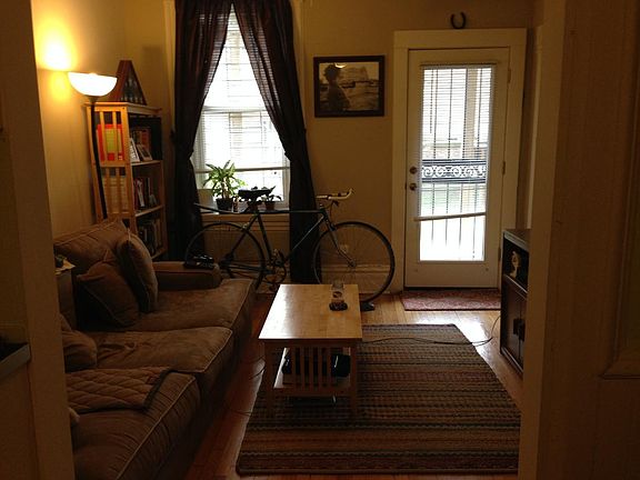 5th image of 1629 W Julian St #Sr