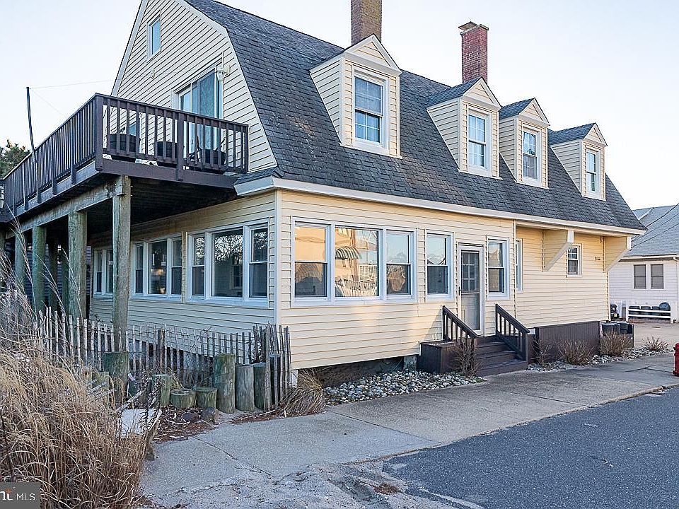 210 E 23rd St, Brant Beach, NJ 08008 MLS NJOC2016652 Zillow