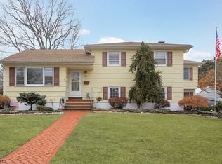20 Winthrop Rd, Clark, NJ 07066