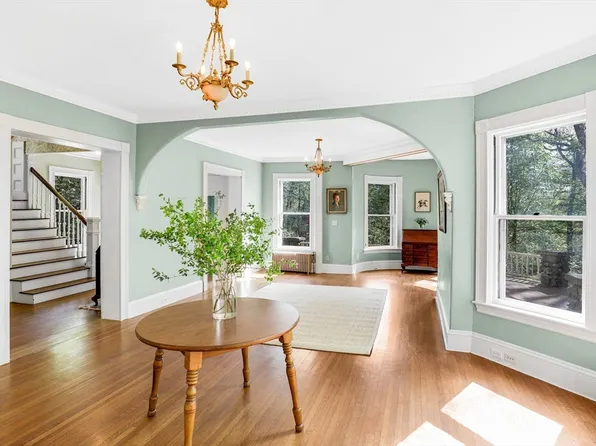 21 Main St, Newbury, MA 01922