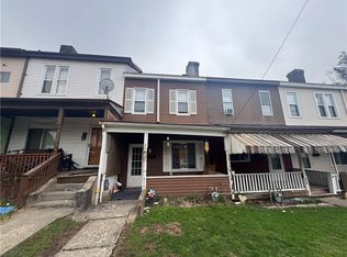 606 E 17th Ave, Homestead, PA