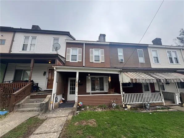 606 E 17th Ave, Homestead, PA 15120