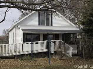216 W Charles St, Greenville, MI 48838