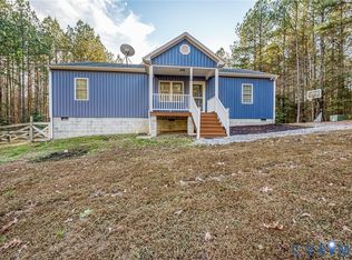 9419 Holdsworth Rd, Disputanta, VA 23842