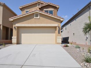 8715 Warm Wind Pl NW, Albuquerque, NM 87120