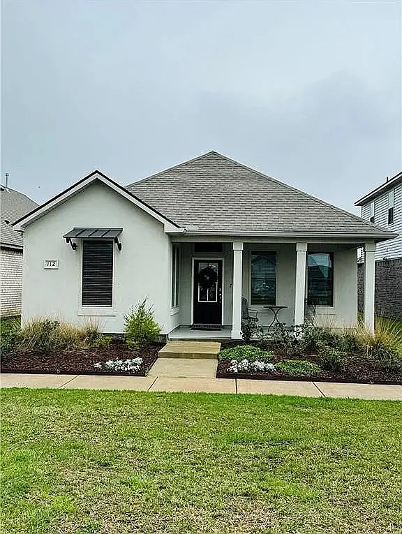 Spacious 4-Bedroom Home for Rent - 112 Oak Landing Ln, Slidell, LA 70461 — Photo 1