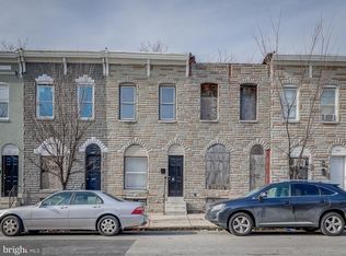 710 N Milton Ave, Baltimore, MD 21205