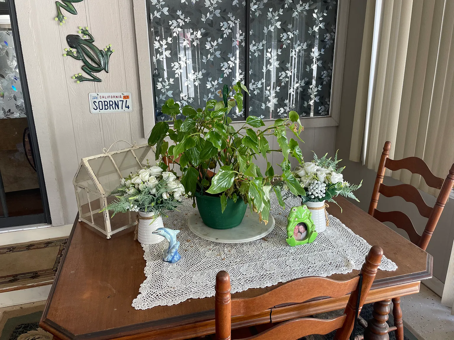 3 bed, 1607 sqft, $1,050 — Photo 2