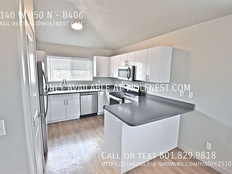 1140 W 950 N #B406 — Photo 7