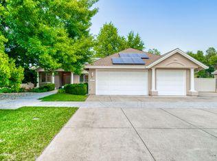 4012 Calliope Ct, Redding, CA 96002