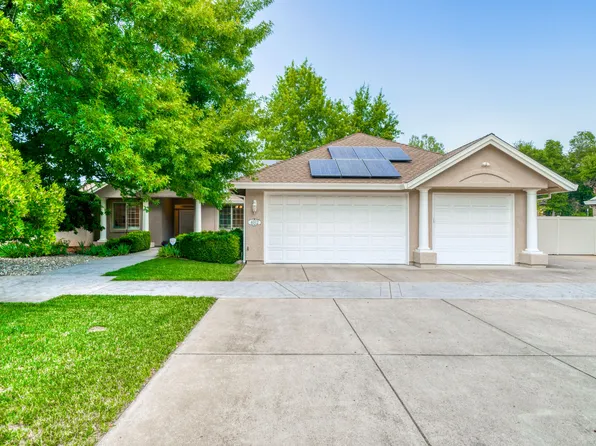 4012 Calliope Ct, Redding, CA 96002