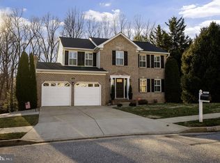 732 White Oaks Ave, Baltimore, MD 21228