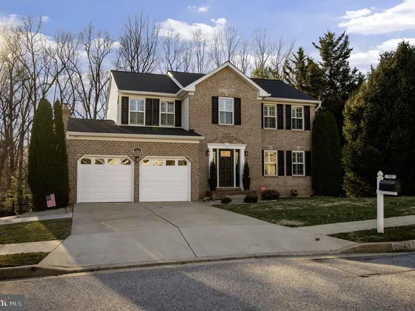 732 White Oaks Ave, Baltimore, MD 21228